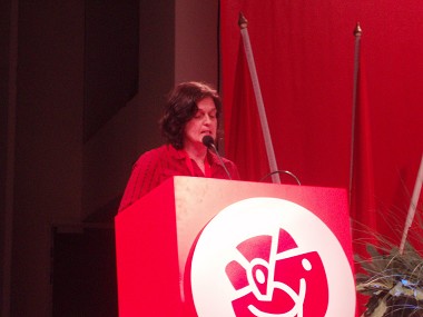 Marie Olsson