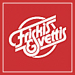 Friskis o Svettis