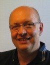 Ulf Berg, Avesta.