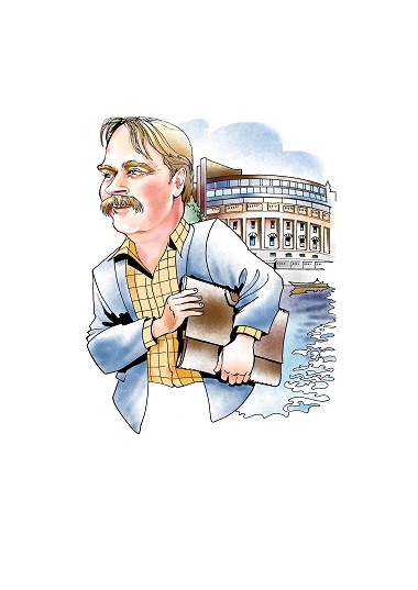 karikatyr