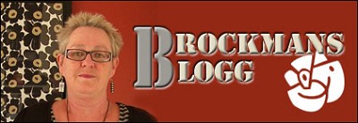Brockmans blogg