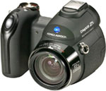 Minolta Dimage Z5