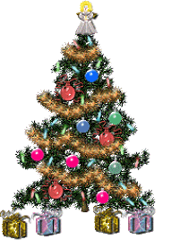 Julgran