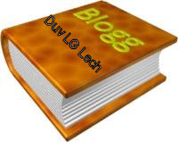 bloggbok