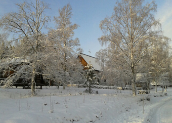 Murbergskyrkan