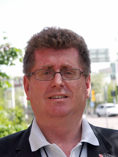 Jan Bohman