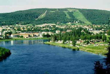 stad sollefteå
