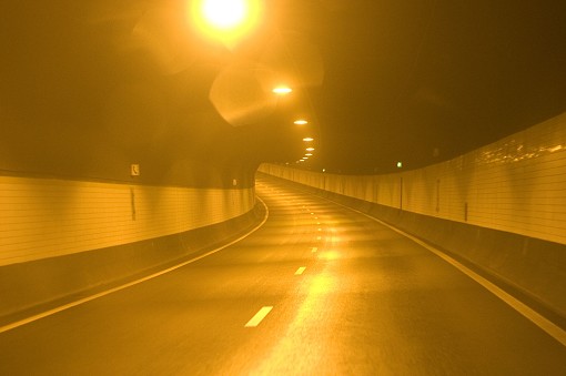 tunnel