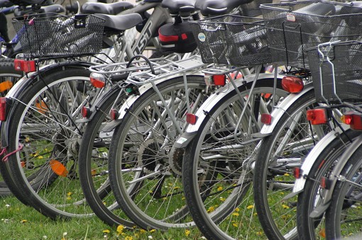 cyklar
