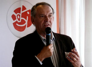 Jan Eliasson