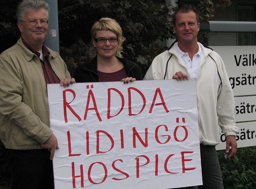 R�dda Hospice