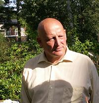 M�rten Dahlberg