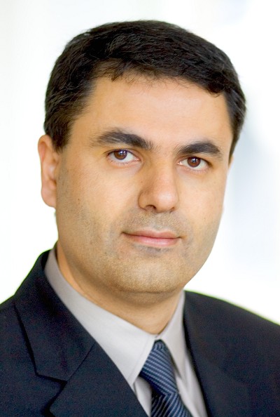 Ibrahim Baylan (s) skolminister