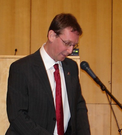 Freddie Lundqvist (s) oppositionsr�d