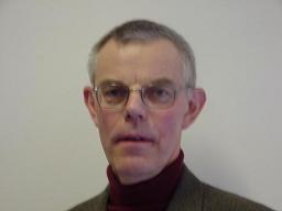 Larsaxel Johansson (s) 2:e vice ordf�rande v�rd- och omsorgsn�mnden
