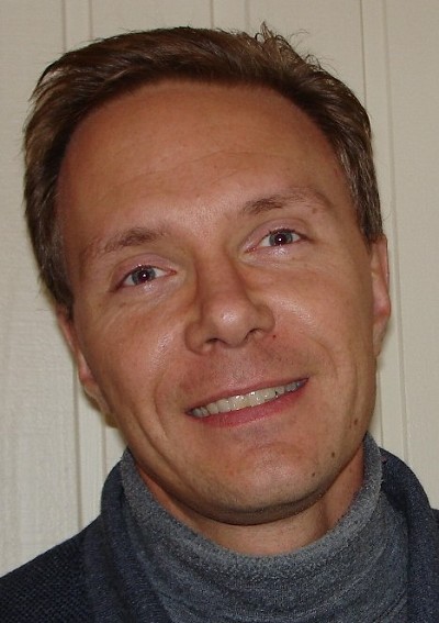 Richard Meyer (s) 2.e vice ordf�rande i kultur- och fritidsn�mnden
