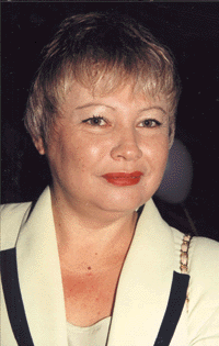 Edith Nocetti (s) ledamot i kommunfullm�ktige