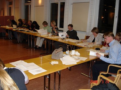 Kandidatutbildning p� Run�