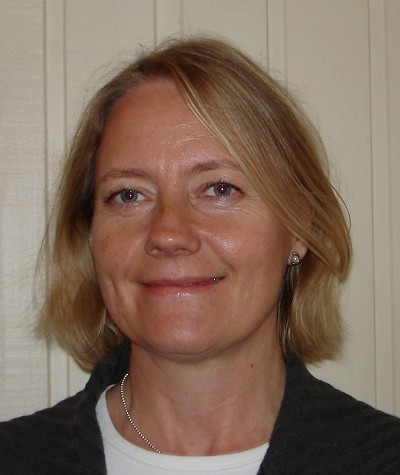Anna Vikstr�m (s) 2:e vice ordf�rande i barn- och ungdomsn�mnden