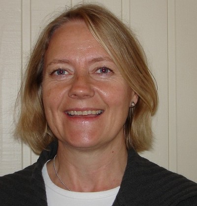 Anna Vikstr�m (s) 2:e vice ordf�rande barn- och ungdomsn�mnden