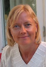 Anna Vikstr�m (s) 2:e vice ordf�rande barn- och ungdomsn�mnden