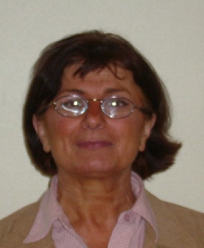 Tanja Bojovic (s) ledamot i kommunfullm�ktige och socialn�mnden