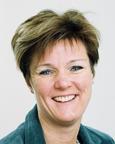 Agneta Bjerregard