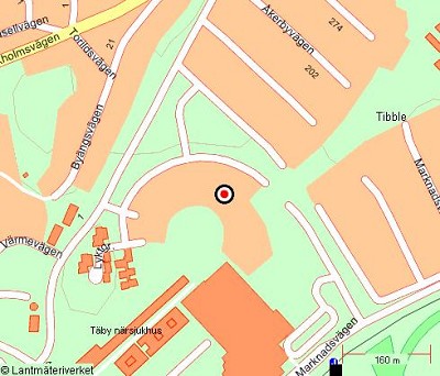 Vår lokal
