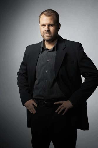 Magnus Hedberg
