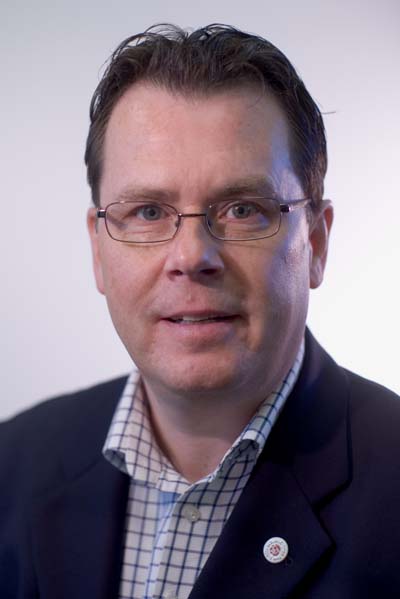 Conny Fogeström