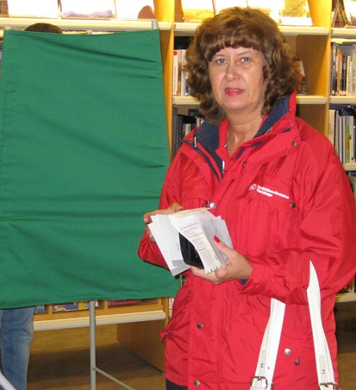 Niina Laitila