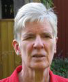 Annamaria Ericsson