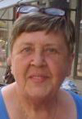 Birgitta Asp Ericsson