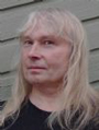Bo Stenberg