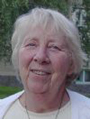 Karin Lindberg