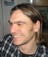 Mattias Ekstr�m