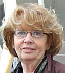Inger Persson