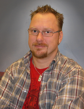 Krister Kronlid