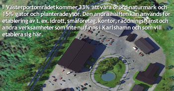 vasterport