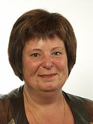 suzanne riksdag