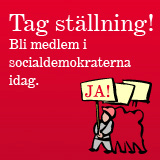 bli medlem