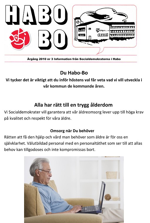 HaboBo nr 3