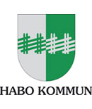 Habo kommuns hemsida