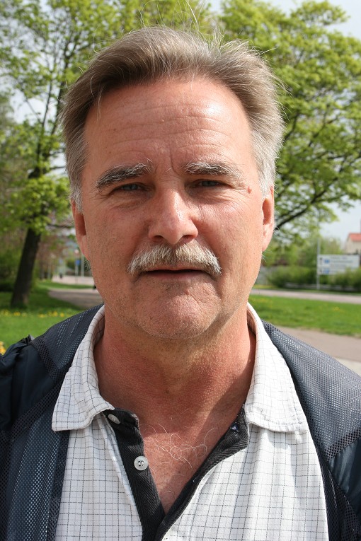 Anders Viklund