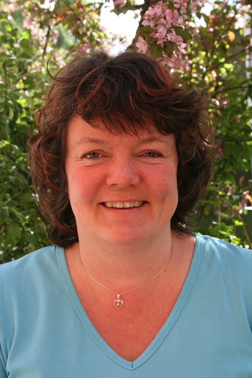 Helen Isaksson