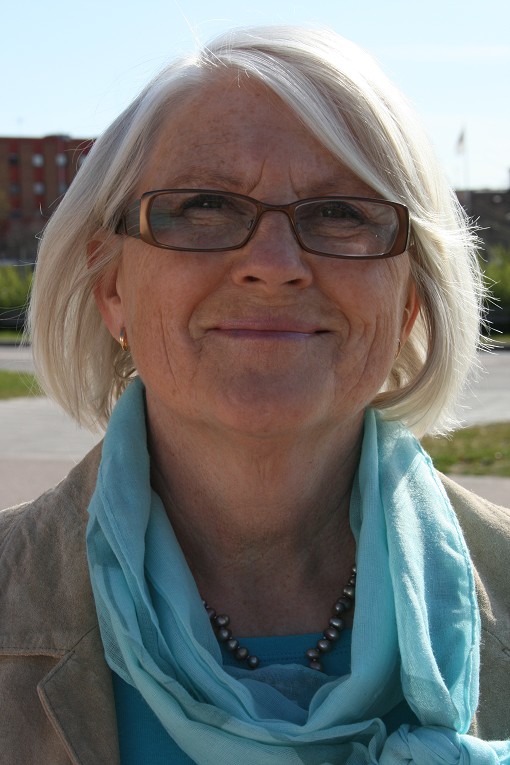 Lena Ek