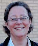 Ingrid Ivarsson, Vrigstad
