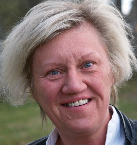 Carina �debrink h�lsar dig v�lkommen 