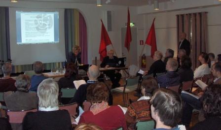 Vaggeryds/skillingaryd arbeterkommun �rsm�tet 28 feb 2009 