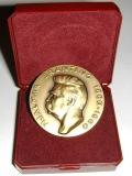 Hjalmar Branting medaljen